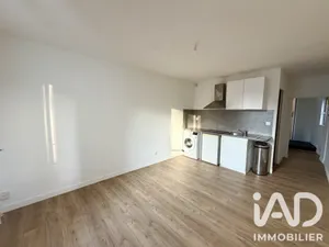 Appartement à Meaux (77100)