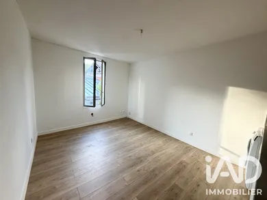 Appartement à Meaux (77100)