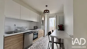 Appartement à Le Bouscat (33110)