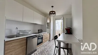 Appartement à Le Bouscat (33110)