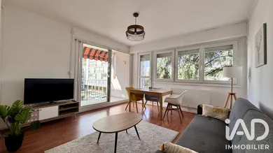 Appartement à Le Bouscat (33110)