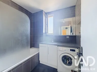 Appartement à Chennevières-sur-Marne (94430)