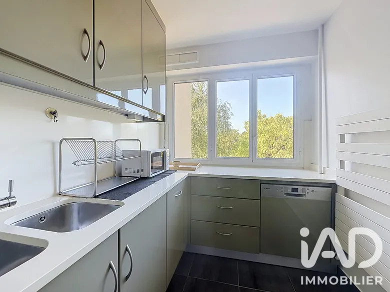 Appartement 3 pièces 61 m² · à Chennevières-sur-Marne · 61 m² · 194 000 €