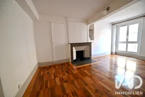 Apartment in Grenoble (38000)