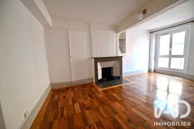 Appartement à Grenoble (38000)