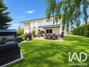 Appartement à Colmar (68000)