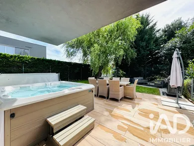 Appartement à Colmar (68000)