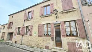 Maison à Châteauvillain (52120)