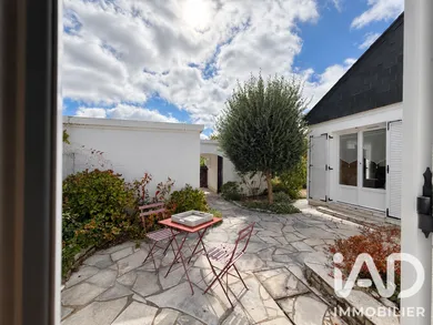 Maison à Angers (49000)