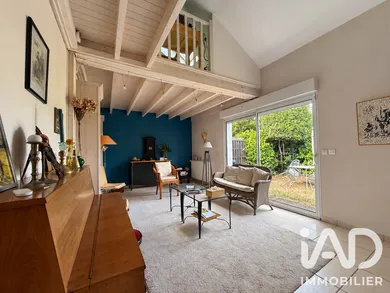 Maison à Angers (49000)