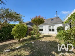 Maison à Angers (49000)