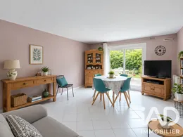 Traditional house in Villebon-sur-Yvette (91140)