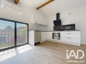 Appartement à Baziège (31450)