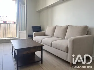 Appartement à Grenoble (38100)