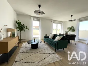 Duplex à Blanquefort (33290)
