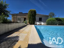Maison de ville à Saint-Laurent-les-Tours (46400)