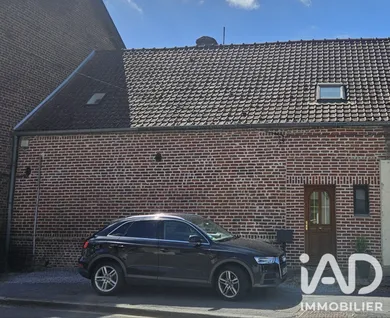 Maison à Valenciennes (59300)