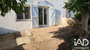 Appartement à Vayres (33870)