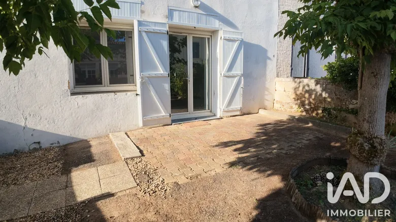 Appartement 3 pièces 60 m² · à Vayres · 59,7 m² · 120 000 €