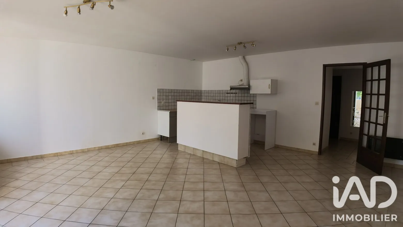 Vente appartement à Vayres (33870) : appartement 3 pièces 60 m² - 2105917 — 3