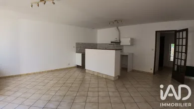 Appartement à Vayres (33870)