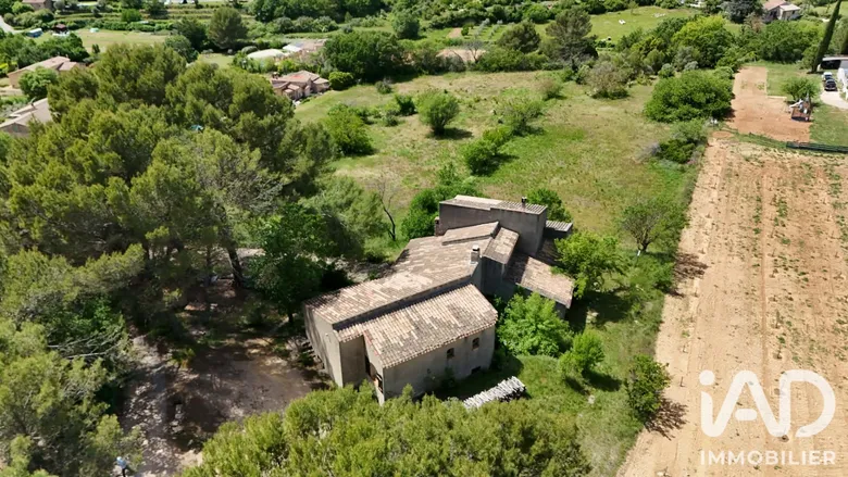 Maison 5 pièces 220 m² · à Auriol · 220 m² · 765 000 €