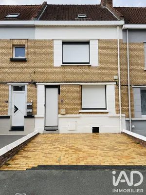 House in Hazebrouck (59190)