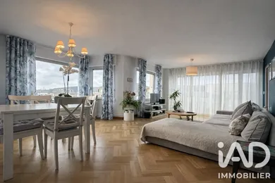 Appartement à Béthune (62400)