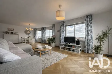 Appartement à Béthune (62400)