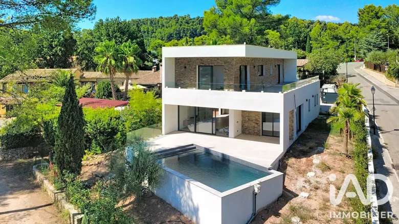 Maison 4 pièces 154 m² · à La Motte · 154 m² · 1 195 000 €