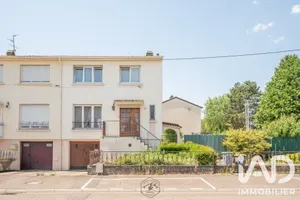 Maison de ville à Fameck (57290)