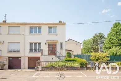 Maison de ville à Fameck (57290)