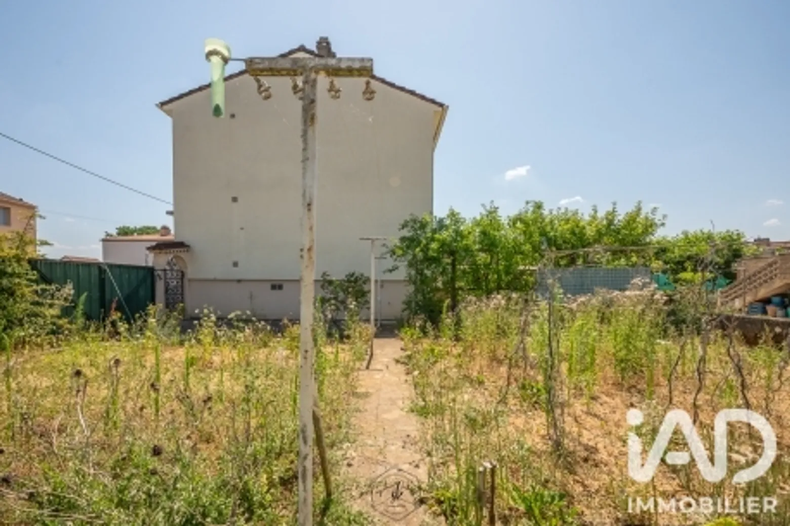 Vente maison à Fameck (57290) : maison de ville 4 pièces 86 m² - 2105034 — 3