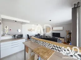 Apartment in Les Clayes-sous-Bois (78340)