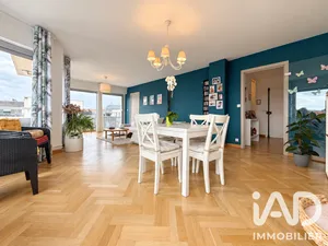 Appartement à Béthune (62400)