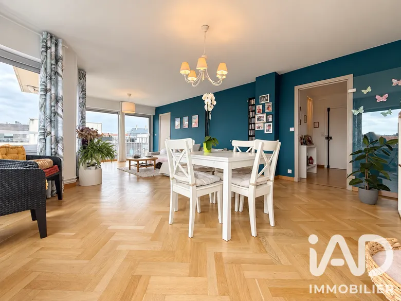 Appartement 3 pièces 77 m² · à Béthune · 77 m² · 148 000 €