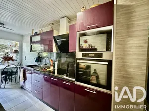 Apartment in Thiais (94320)