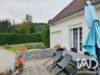 Maison de village à Bellengreville (76630)