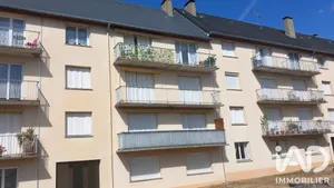 Appartement à Nogent-le-Rotrou (28400)
