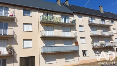 Appartement à Nogent-le-Rotrou (28400)
