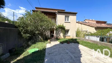 House in Aubenas (07200)
