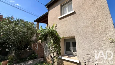 House in Aubenas (07200)