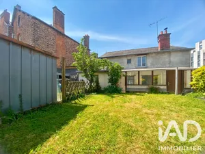 Maison à Rennes (35000)