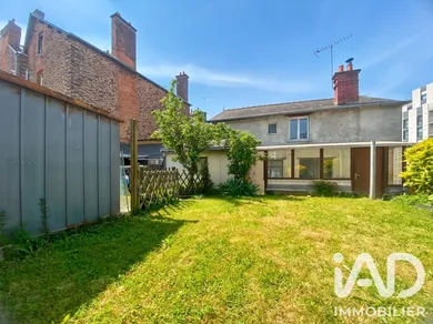Maison à Rennes (35000)