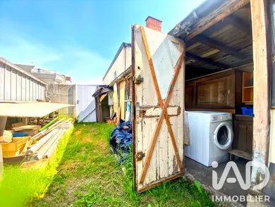 Maison à Rennes (35000)