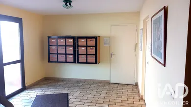 Appartement à Nogent-le-Rotrou (28400)
