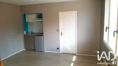 Appartement à Nogent-le-Rotrou (28400)