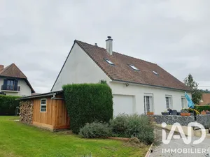 Maison de village à Bellengreville (76630)