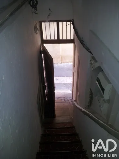 Apartment in Trets (13530)