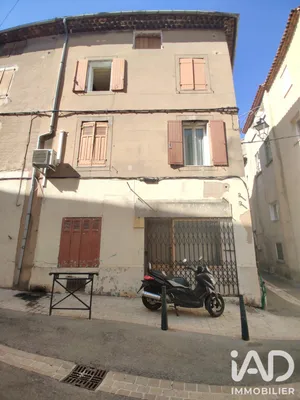 Apartment in Trets (13530)